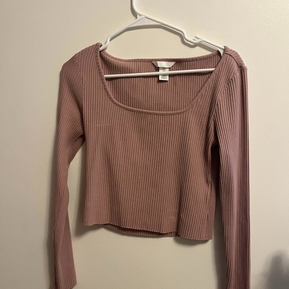 Long Sleeve Top